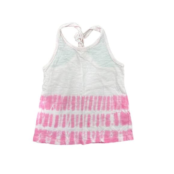 Gap Tie Dye Tank - Picture 1 of 4